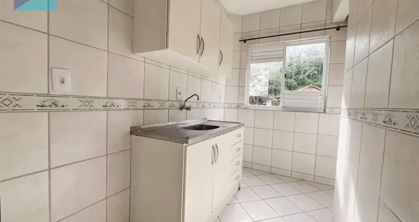 Apartamento com 1 quarto à venda no Bom Retiro, Blumenau 