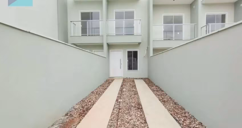 Casa com 2 quartos à venda no Velha, Blumenau 