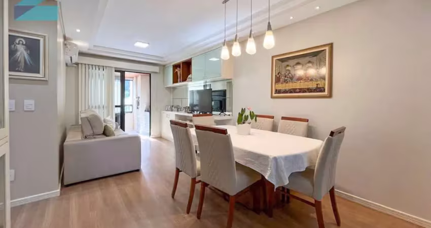 Apartamento com 2 quartos à venda na Vila Nova, Blumenau 
