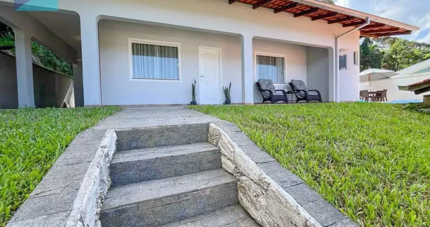 Casa à venda no Tribess, Blumenau 