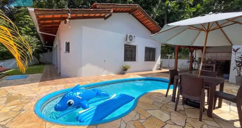 Casa à venda no Tribess, Blumenau 
