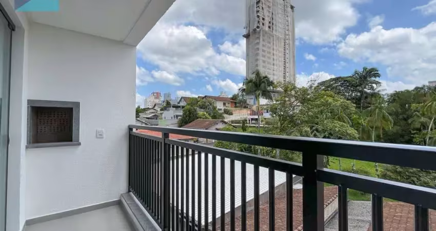Loft com 1 quarto para alugar no Velha, Blumenau 