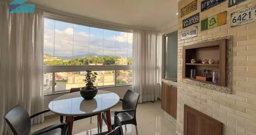 Apartamento com 2 quartos à venda no Salto Weissbach, Blumenau 