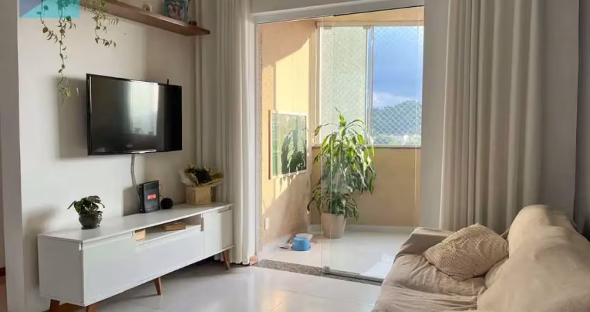 Apartamento com 3 quartos à venda em Água Verde, Blumenau 