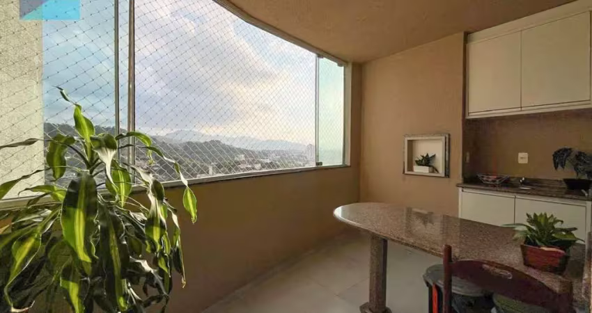 Apartamento com 3 quartos à venda em Água Verde, Blumenau 