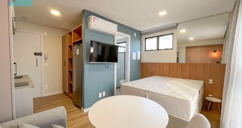 Loft com 1 quarto à venda no Victor Konder, Blumenau 