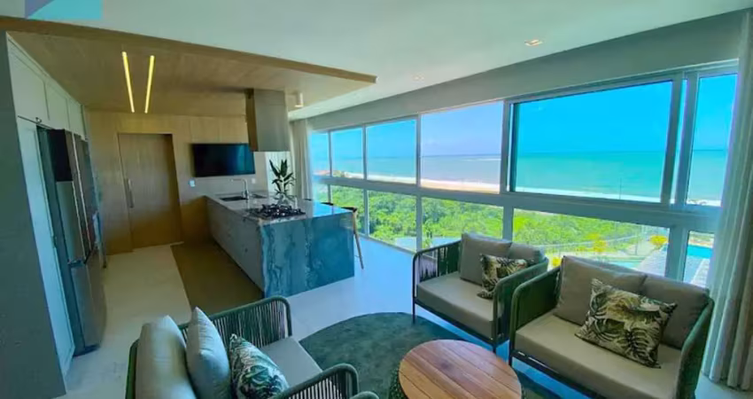 Apartamento com 4 quartos à venda no Itacolomi, Balneário Piçarras 