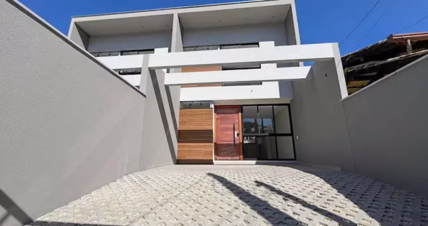 Casa com 3 quartos à venda no Salto Weissbach, Blumenau 