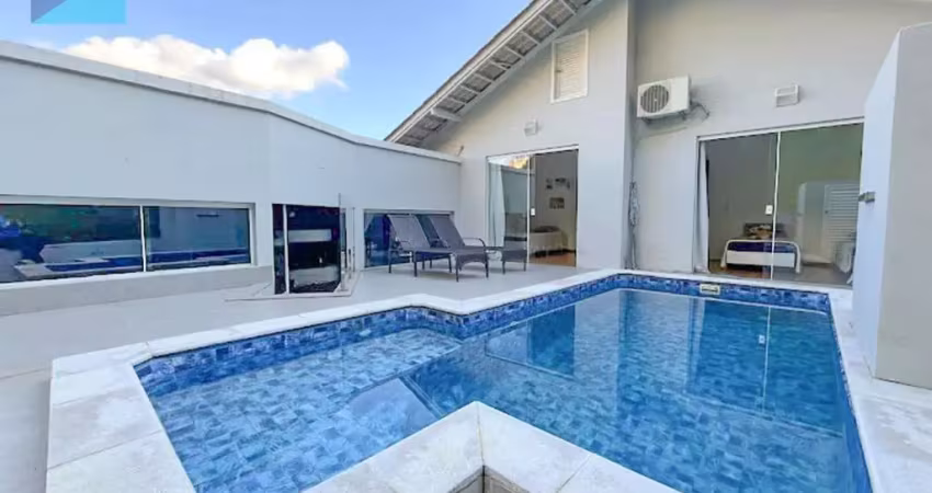 Casa com 3 quartos à venda na Escola Agrícola, Blumenau 