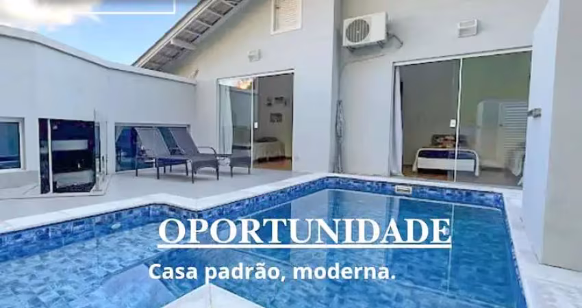 Casa com 3 quartos à venda na Escola Agrícola, Blumenau 