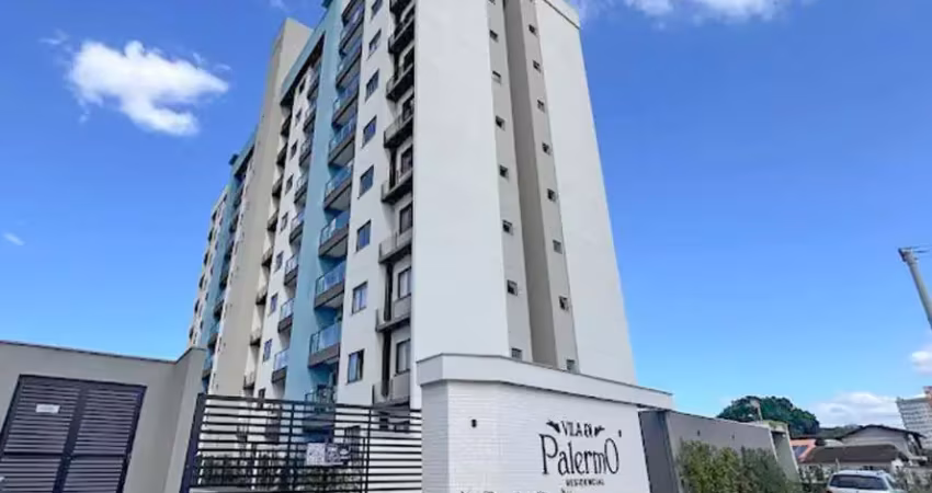 Apartamento com 2 quartos à venda no Itoupava Central, Blumenau 