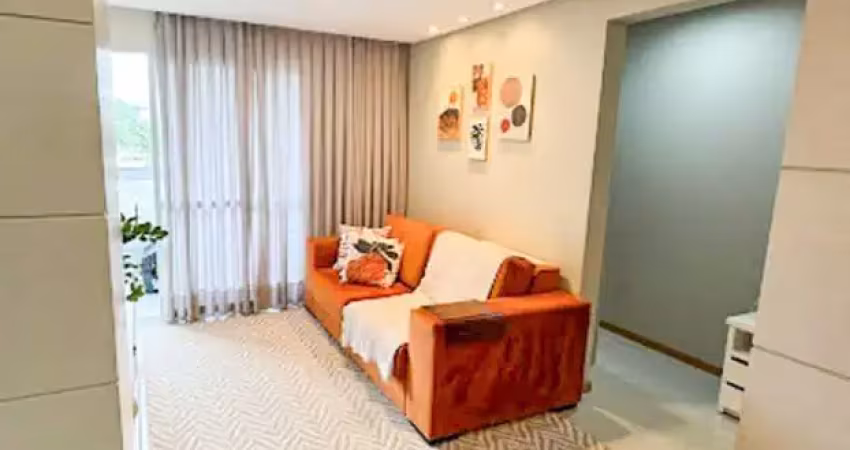 Apartamento à venda no Garcia, Blumenau 