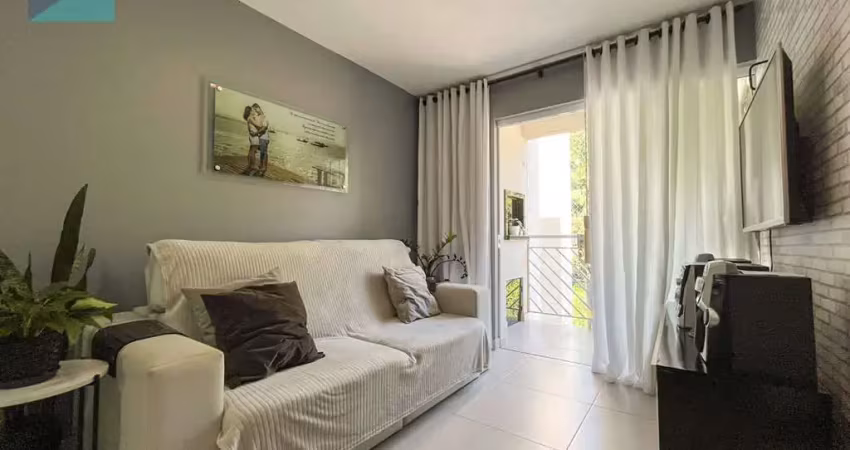Apartamento com 2 quartos à venda no Velha, Blumenau 
