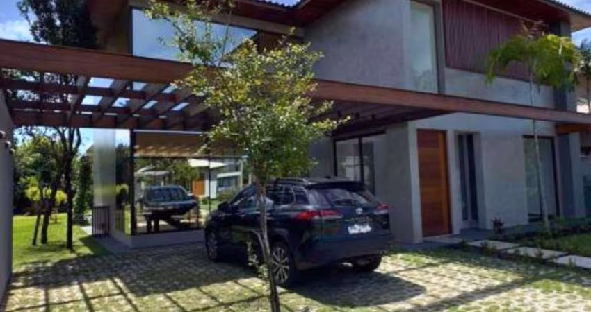 Casa em Condomínio para Venda em Mata de São João, Mata de São João, 6 dormitórios, 5 suítes, 8 banheiros, 6 vagas
