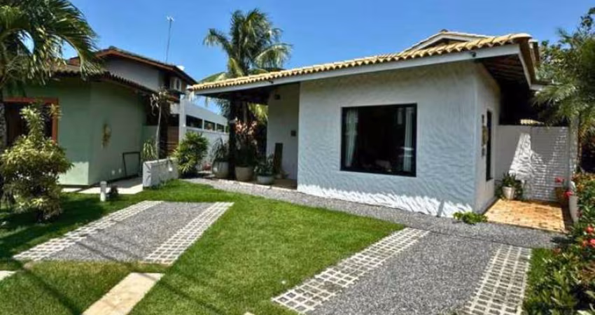 Casa em Condomínio para Venda em Camaçari, Nova Abrantes (Abrantes), 3 dormitórios, 1 suíte, 2 banheiros, 2 vagas