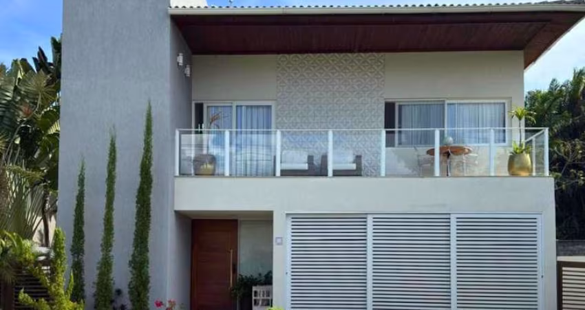 Casa em Condomínio para Venda em Camaçari, Alphaville (Abrantes), 6 dormitórios, 4 suítes, 5 banheiros, 4 vagas