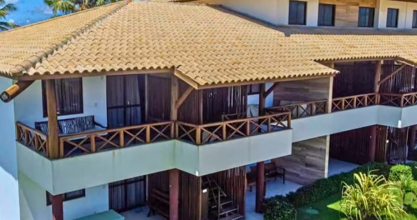 Apartamento para Venda em Camaçari, Itacimirim (Monte Gordo), 2 dormitórios, 1 suíte, 1 banheiro, 1 vaga
