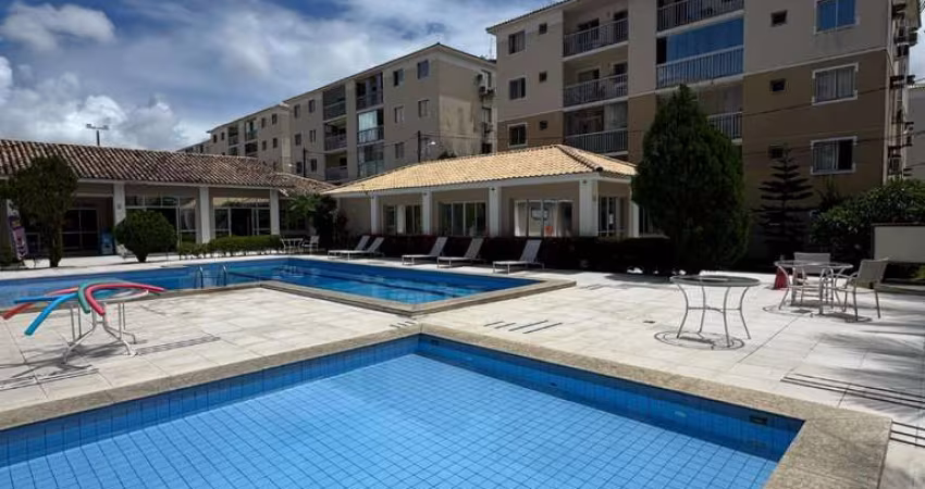 Apartamento para Venda, Buraquinho, 3 dormitórios, 1 suíte, 2 banheiros, 1 vaga