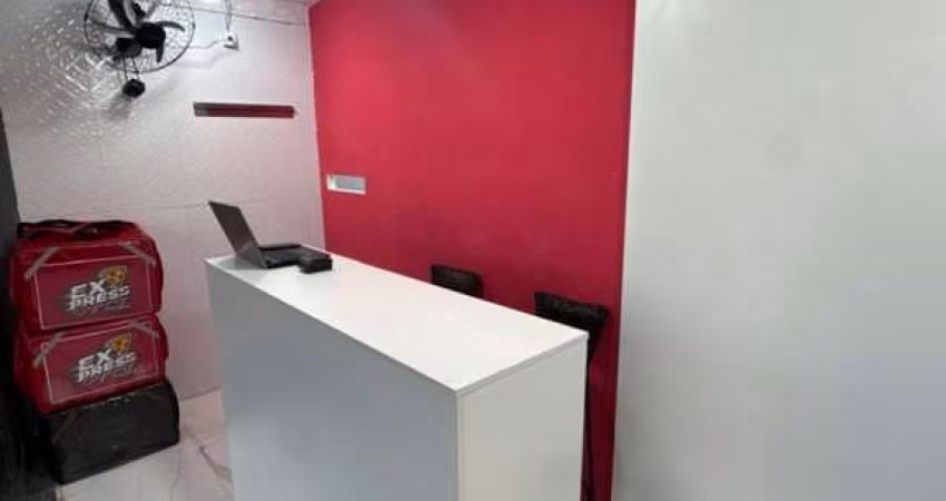 Comercial para Venda em Camaçari, Alphaville (Abrantes), 1 banheiro, 5 vagas