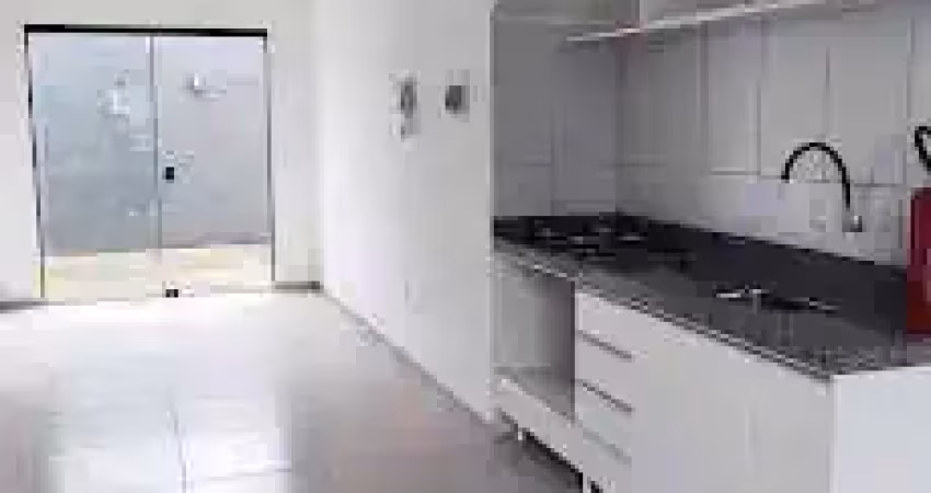 Apartamento com 2 quartos para alugar no Alto da Tijuca, Canoinhas 