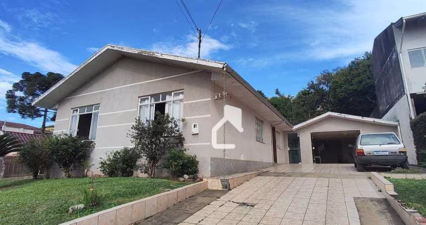 Casa no Bairro Sossego