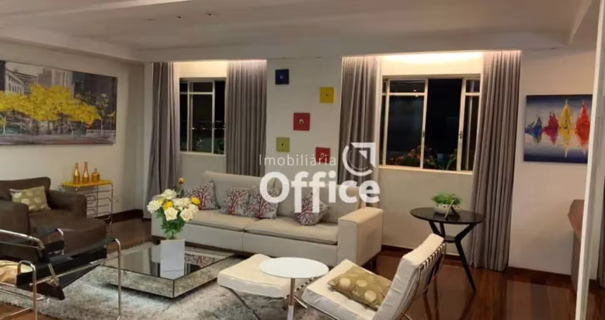 Apartamento à venda com 4 quartos sendo 2 suítes - cidade jardim