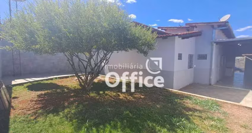 Casa com 4 quartos à venda, 158 m² por r$ 370.000 - residencial araguaia - anápolis/go