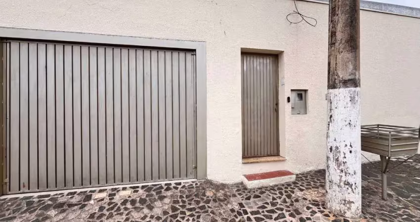 Casa com 3 dormitórios para alugar, 250 m² por r$ 3.360,00/mês - andracel center - anápolis/go