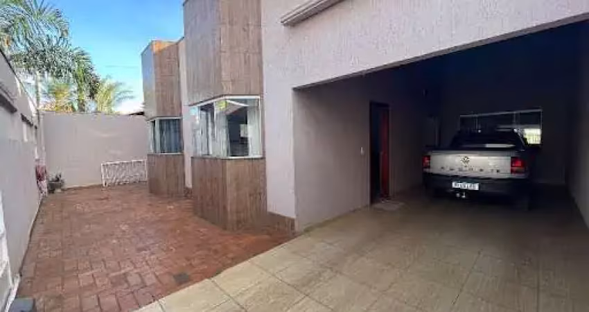 Casa com 4 quartos à venda, 225 m² por r$ 640.000 - residencial flamboyant - anápolis/go