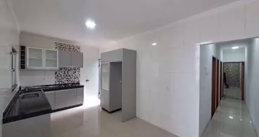 Casa com 3 quartos à venda, 105 m² por R$ 420.000 - Parque Brasília - Anápolis/GO