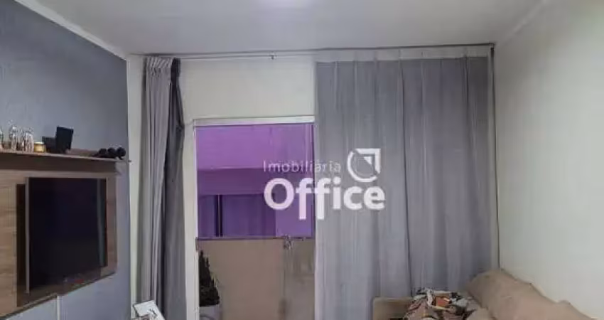 Apartamento com 2 quartos  à venda, 72 m² por r$ 200.000 - jk parque industrial nova capital - anápolis/go