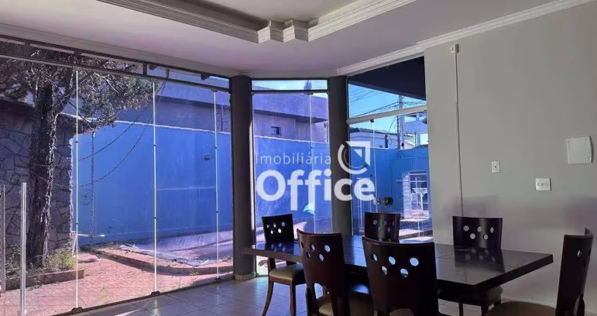 Casa com 3 quartos à venda, 100 m² por r$ 720.000 - anápolis city - anápolis/go