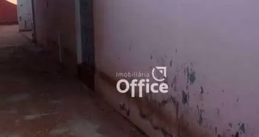 Casa com 3 dormitórios à venda, 250 m² por r$ 320.000,00 - jardim américa - anápolis/go