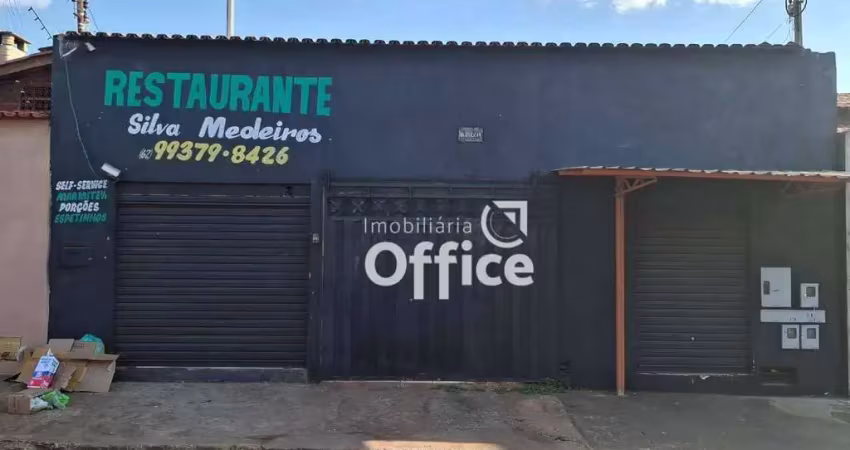 Casa com 3 dormitórios à venda, 200 m² por R$ 350.000,00 - Setor Santa Clara - Anápolis/GO