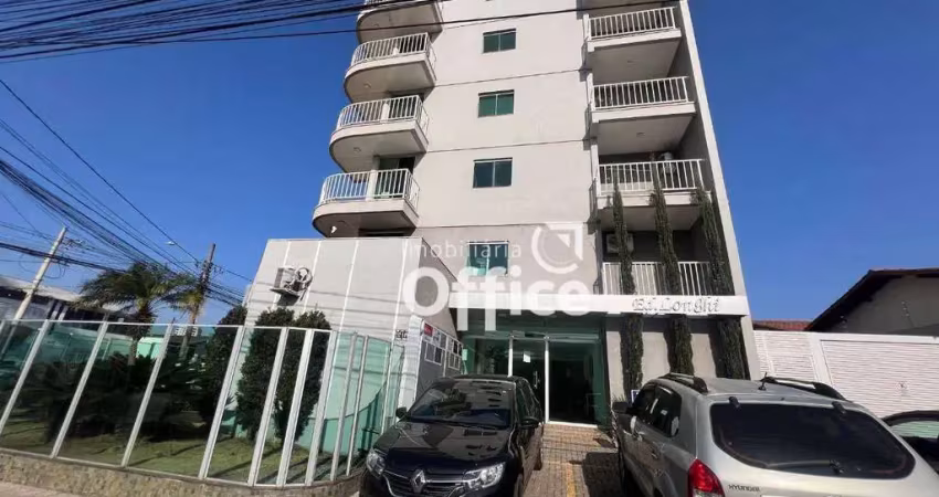 Sala para alugar, 75 m² por r$ 3.050,00/mês - jundiaí - anápolis/go