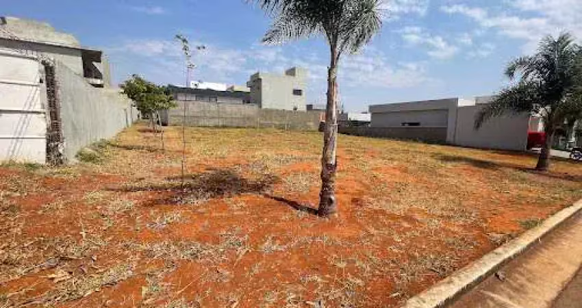 Terreno à venda, 360 m² por r$ 250.000,00 - gaudí - anápolis/go
