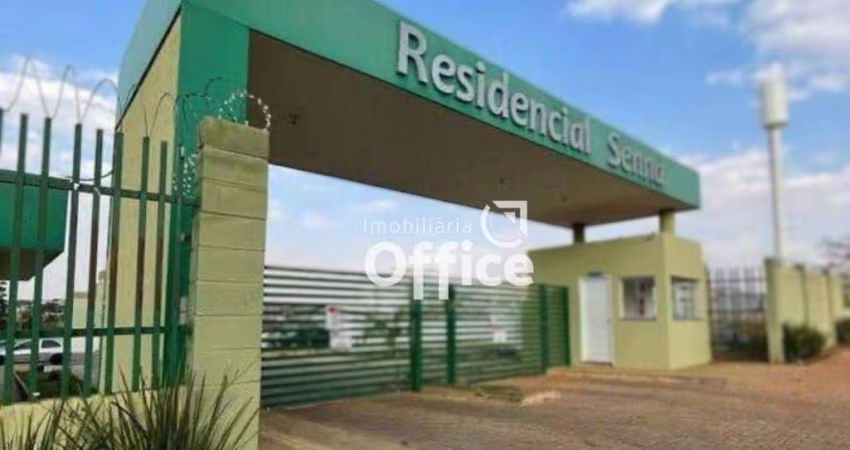 Apartamento com 2 quartos  à venda, 50 m² por R$ 240.000 - Residencial Cerejeiras - Anápolis/GO