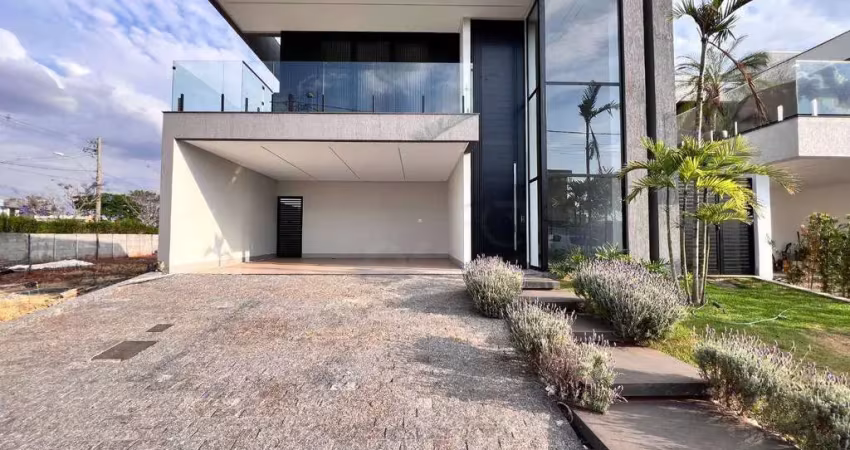 Sobrado no terras alphaville - 3 suítes + home cinema - r$ 1.580.000,00
