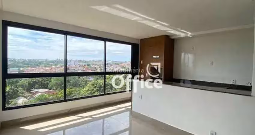 Apartamento com 3 quartos, à venda, 97 m² por R$ 890.000 - Jundiaí - Anápolis/GO