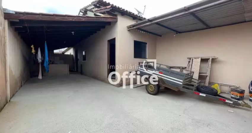 2 Casa no mesmo lote à venda, por R$ 450.000 - próximo DAIA - Anápolis/GO