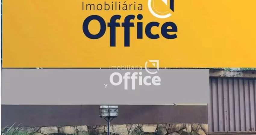 Área à venda, 525 m² por r$ 650.000,00 - setor bougainville - anápolis/go