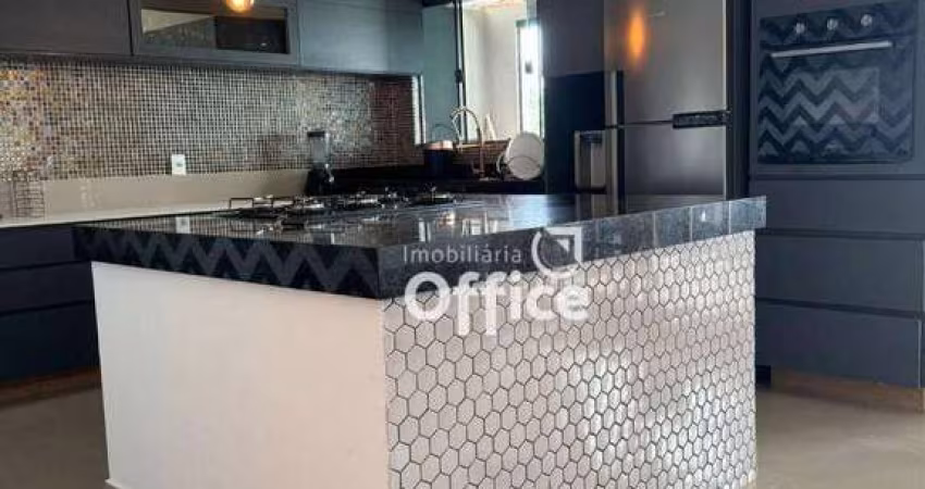 Casa com 3 dormitórios à venda, 100 m² por R$ 420.000,00 - Itamaraty 4ª Etapa - Anápolis/GO