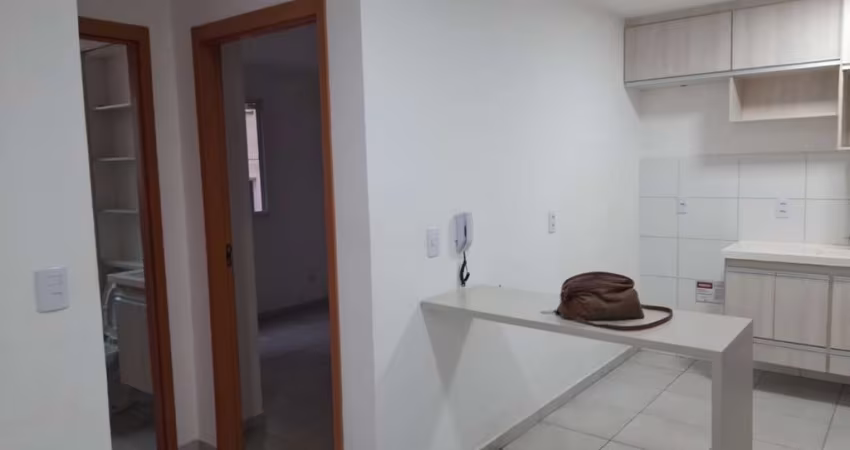 Apartamento com 2 quartos  à venda, 50 m² por R$ 235.000 - Vila Jaiara - Anápolis/GO