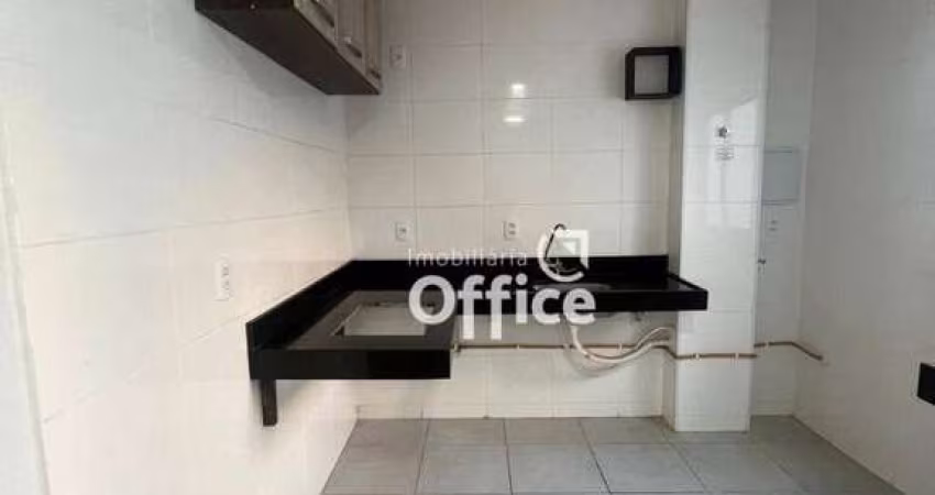 Apartamento com 2 dormitórios à venda, 48 m² por R$ 260.000,00 - Jardim Alexandrina - Anápolis/GO