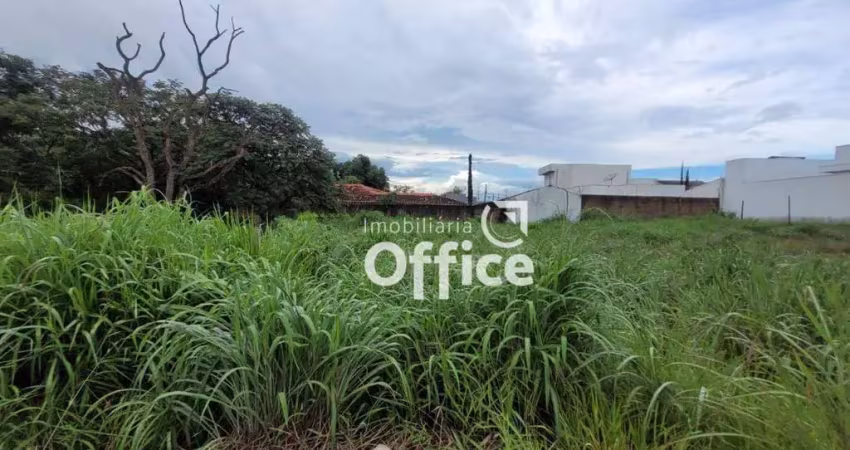 Terreno à venda, 360 m² por r$ 268.000,00 - anápolis city - anápolis/go