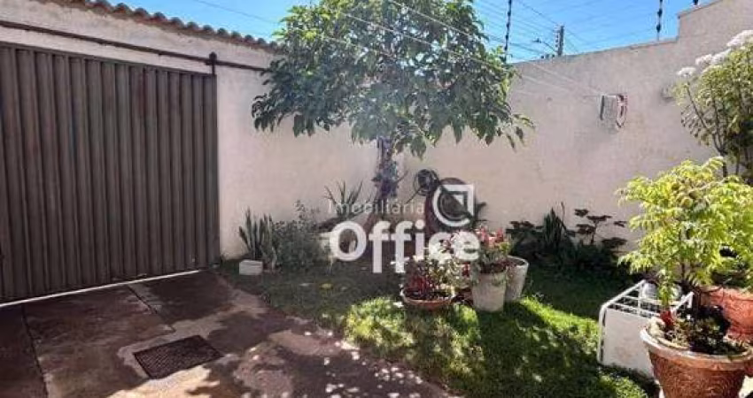Casa com 3 quartos à venda, 140 m² por R$ 350.000 - Residencial Dom Felipe - Anápolis/GO