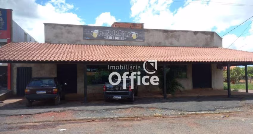 Casa com 2 quartos, e sala comercial à venda, 224 m² por R$ 350.000 Em Petrolina de Goiás/GO