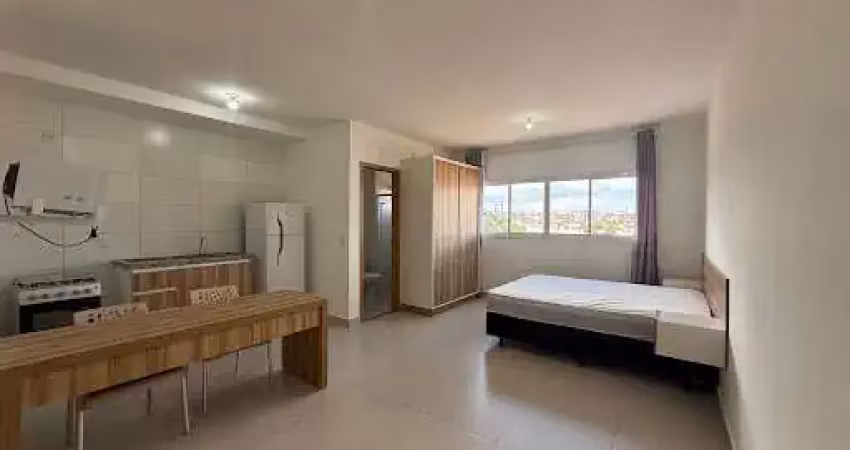 Kitnet com 1 dormitório à venda, 36 m² por R$ 265.000,00 - Maracananzinho - Anápolis/GO