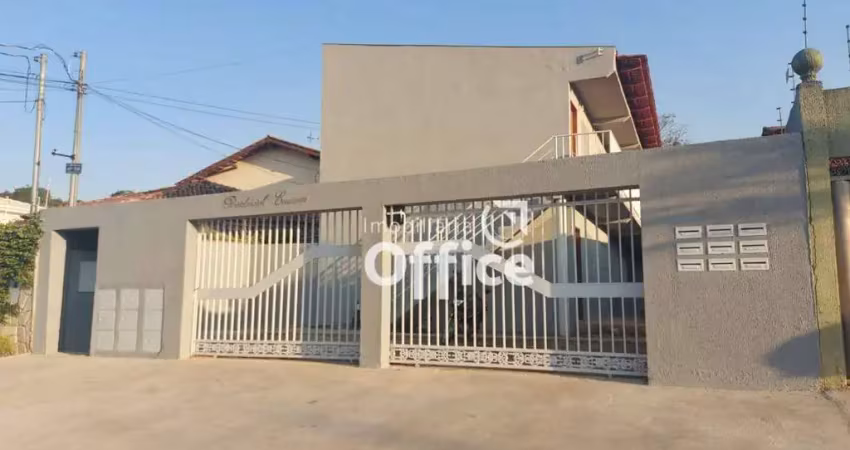 Kitnet com 1 dormitório para alugar, 20 m² por r$ 700,00/mês - jardim das américas 2ª etapa - anápolis/go