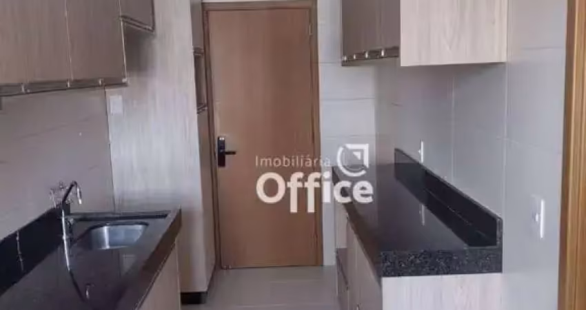 Apartamento com 3 quartos à venda, 125 m² por R$ 950.000 - Jundiaí - Anápolis/GO